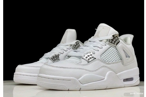 308497-100 4 (2017) Jordan 308497-100 Retro Money Pure 0518